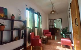 La casa de Margarita